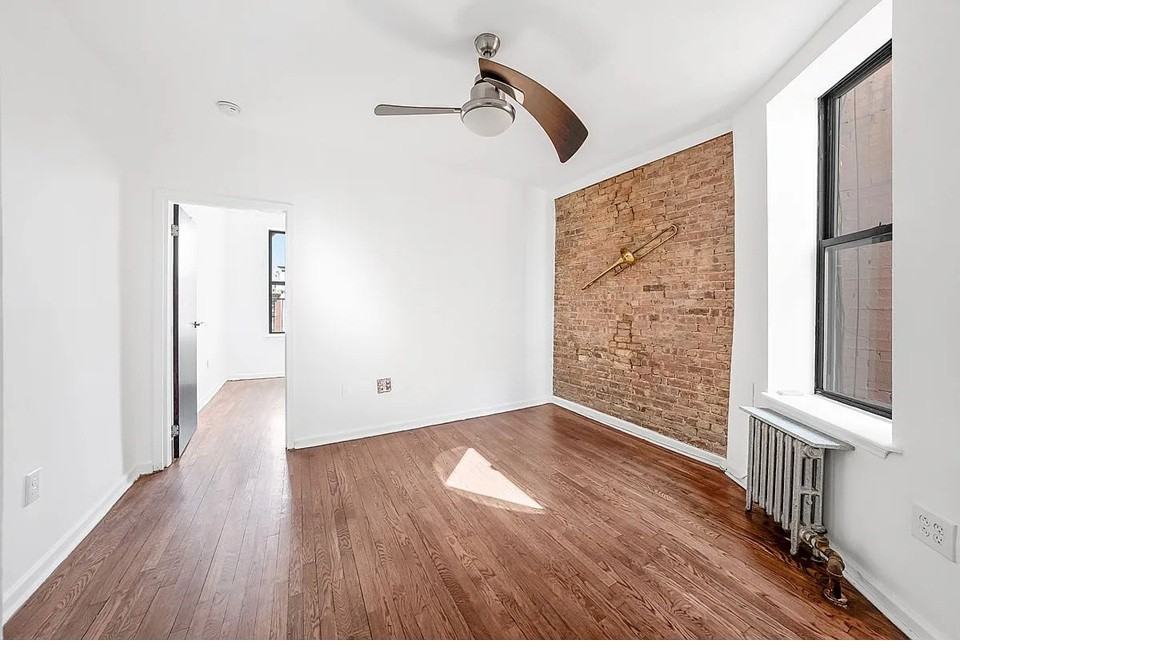 185 E 2nd St #5A - Photo 2 of 5