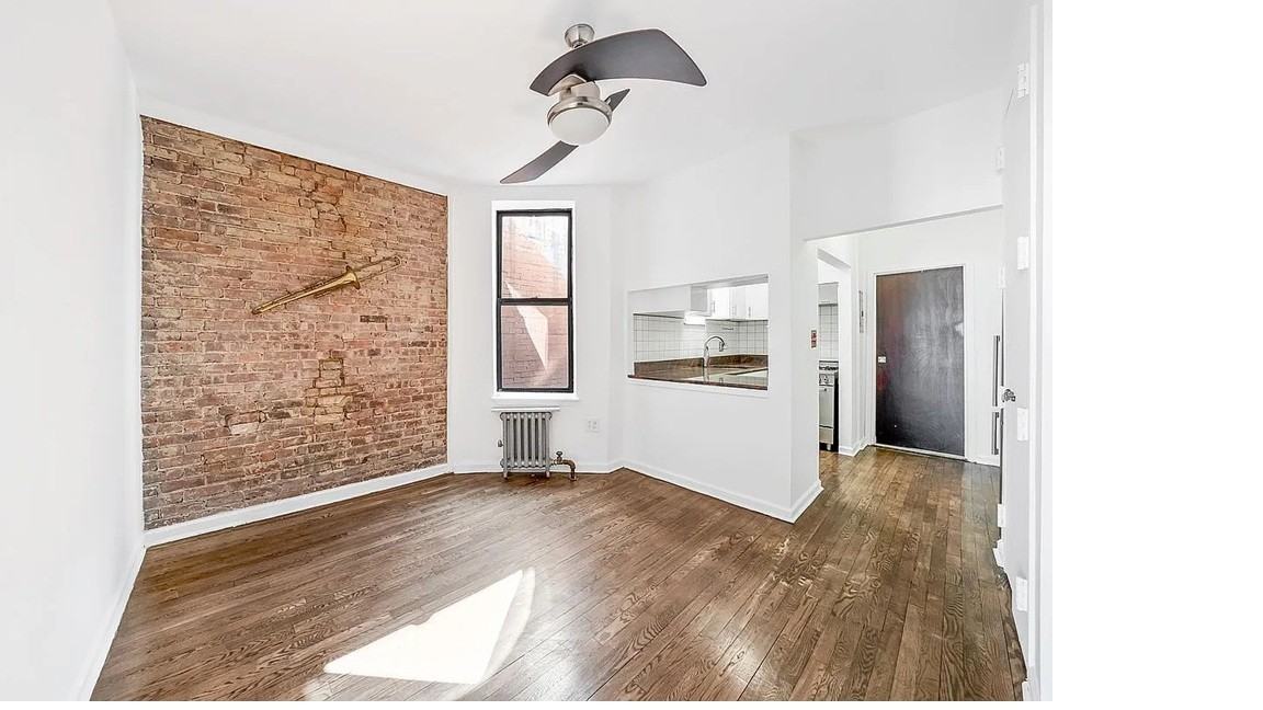 185 E 2nd St #5A - Photo 4 of 5