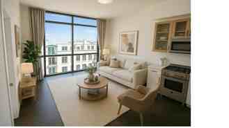 1112 44th Dr #5A - Photo 1 of 1