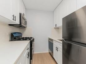 3311 Giles Pl #5H - Photo 1 of 1