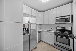 3601 Johnson Ave #6L - Photo 1 of 1