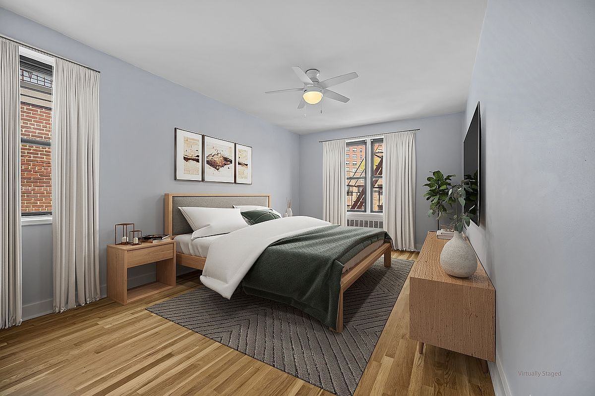 3601 Johnson Ave #6L - Photo 6 of 13