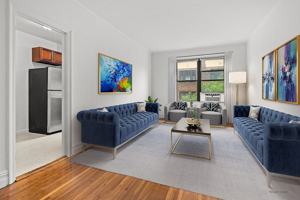 featured image of 3656 Johnson Ave #4G