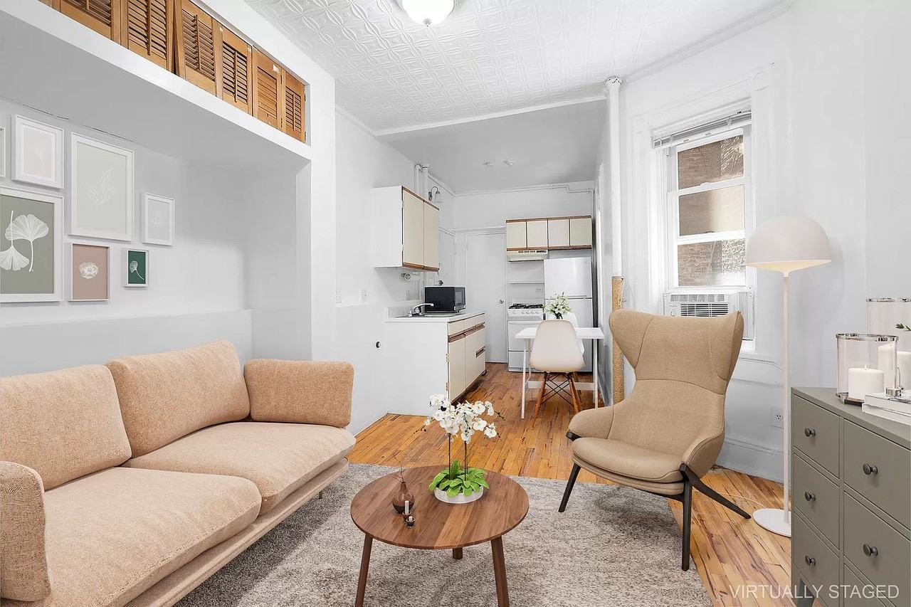 173 Bleecker St #R - Photo 4 of 10