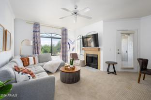 15095 N Thompson Peak Pkwy Unit 3044 - Photo 1 of 1