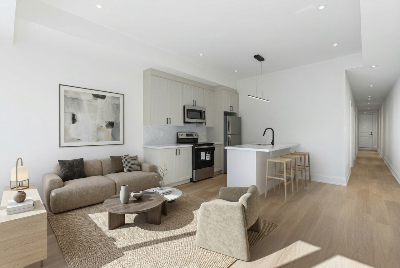 53 Harriet Street #B - Photo 2 of 8