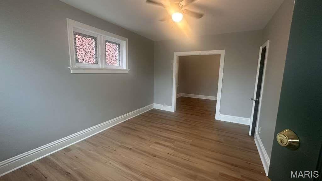 5042 Pernod Ave #1F - Photo 2 of 6