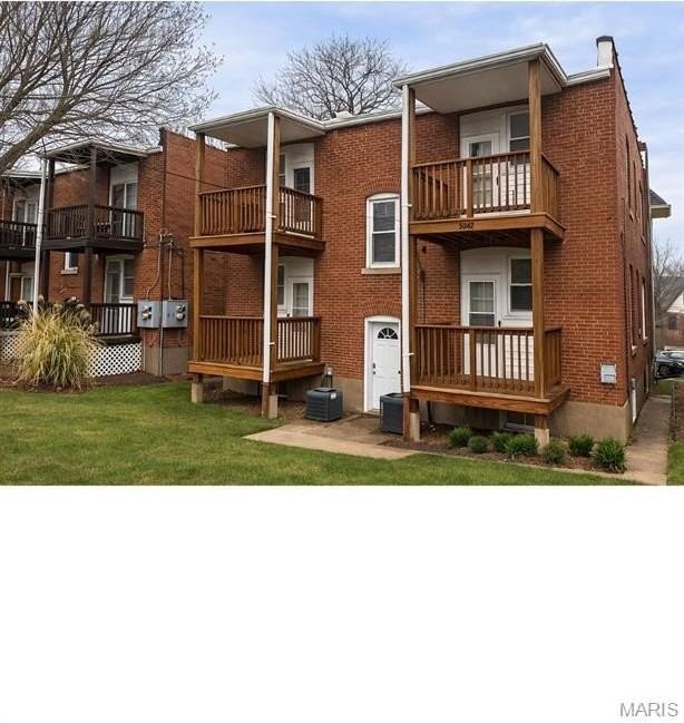 5042 Pernod Ave #1F - Photo 6 of 6