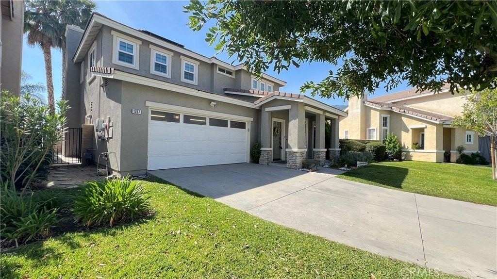 1767 Canyon Vista Dr