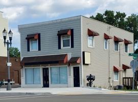 featured image of 2200 E Michigan Ave #1-2