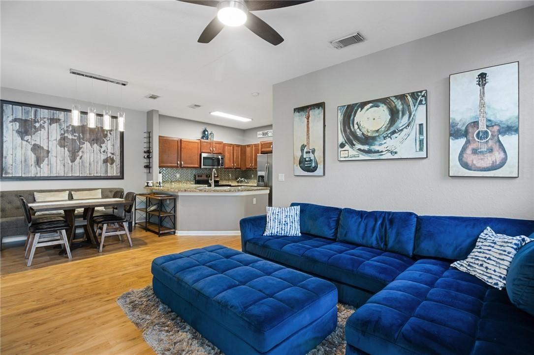 4809 North Wickham Circle #A - Photo 6 of 8