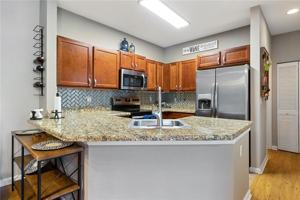 featured image of 4809 North Wickham Circle #A