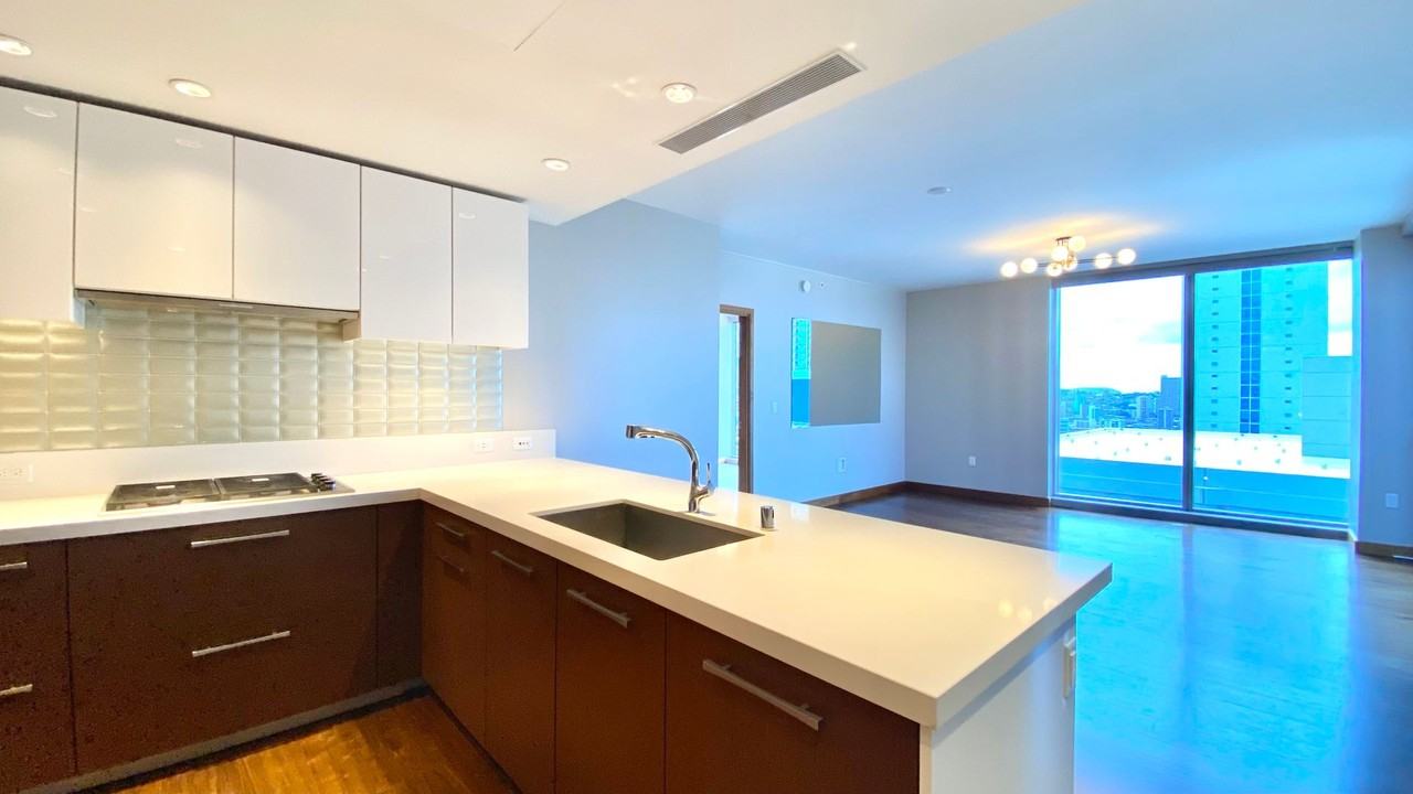 1555 Kapiolani Blvd #2008 - Photo 2 of 39