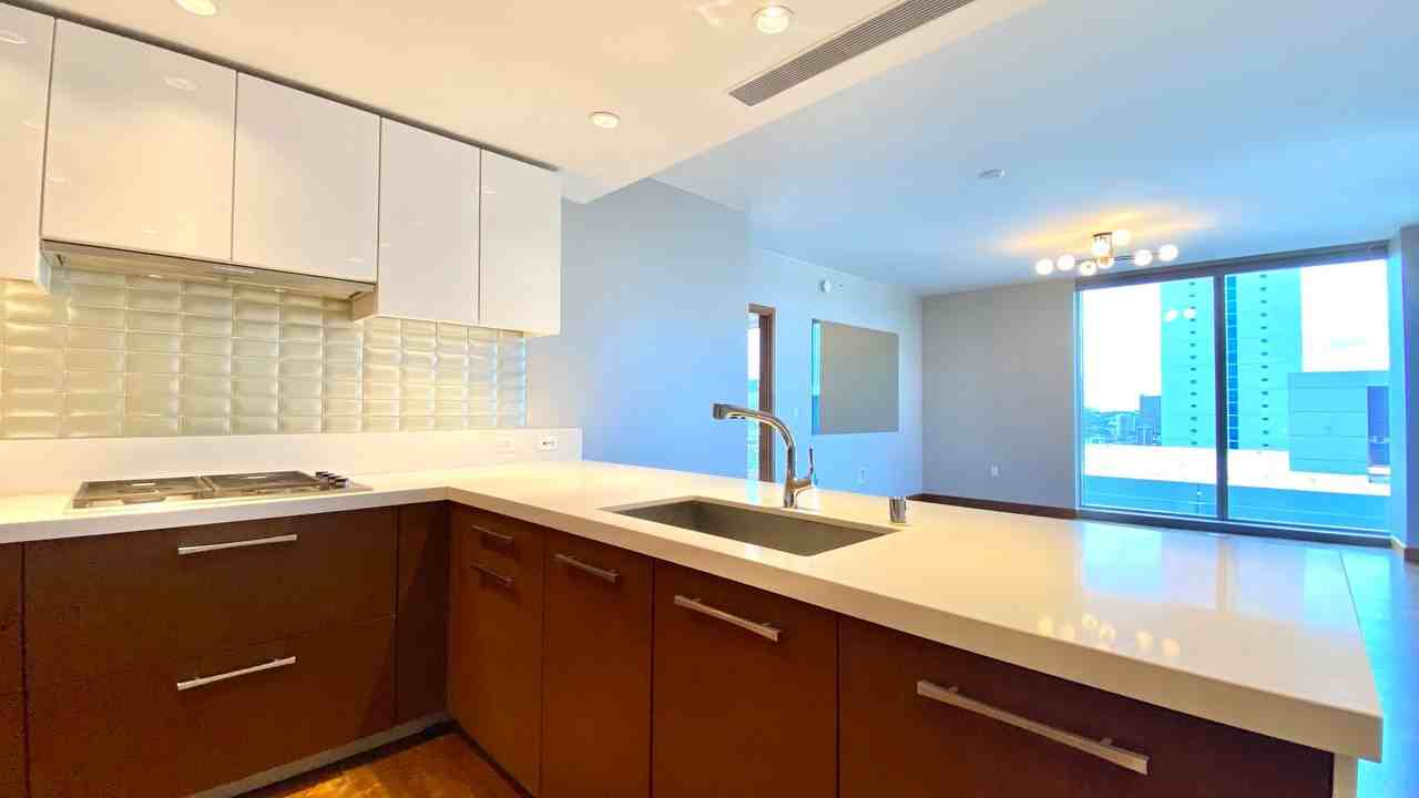 1555 Kapiolani Blvd #2008 - Photo 3 of 39