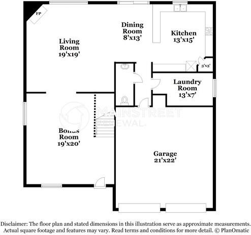 1120 Springcreek Dr - Photo 2 of 16
