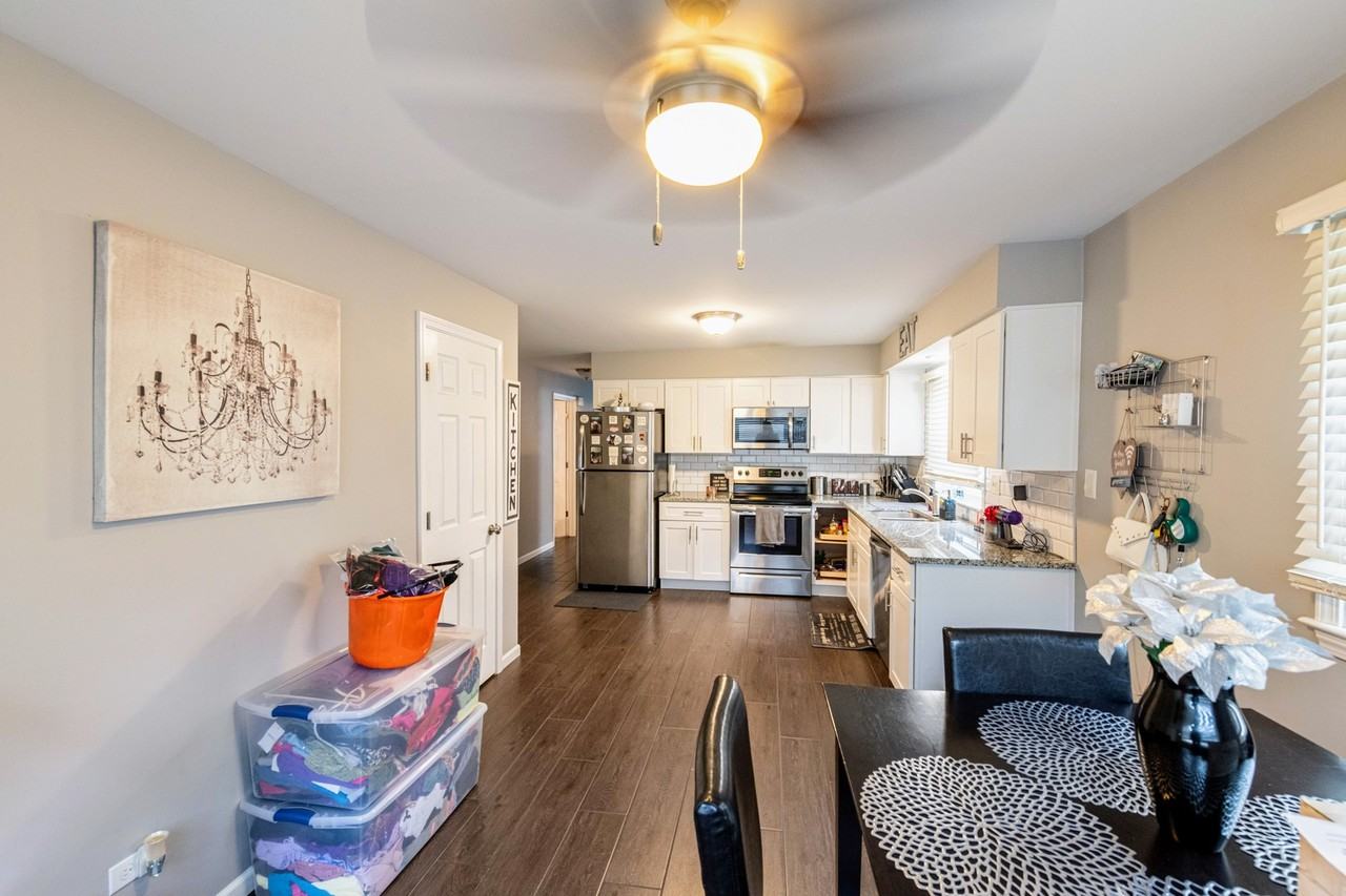 4911 Spencer Avenue #1 - Photo 2 of 8