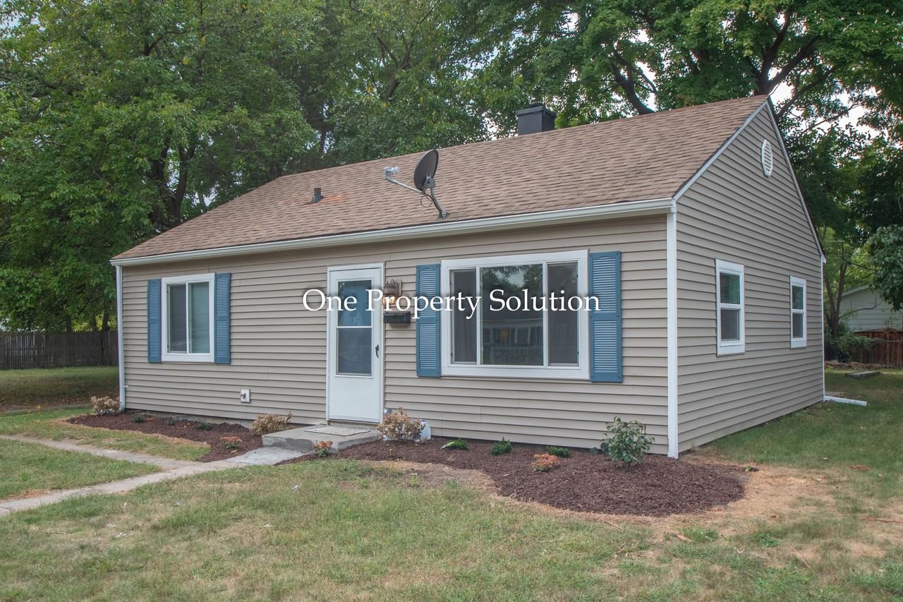 614 N Calumet Ave #1 - Photo 4 of 25