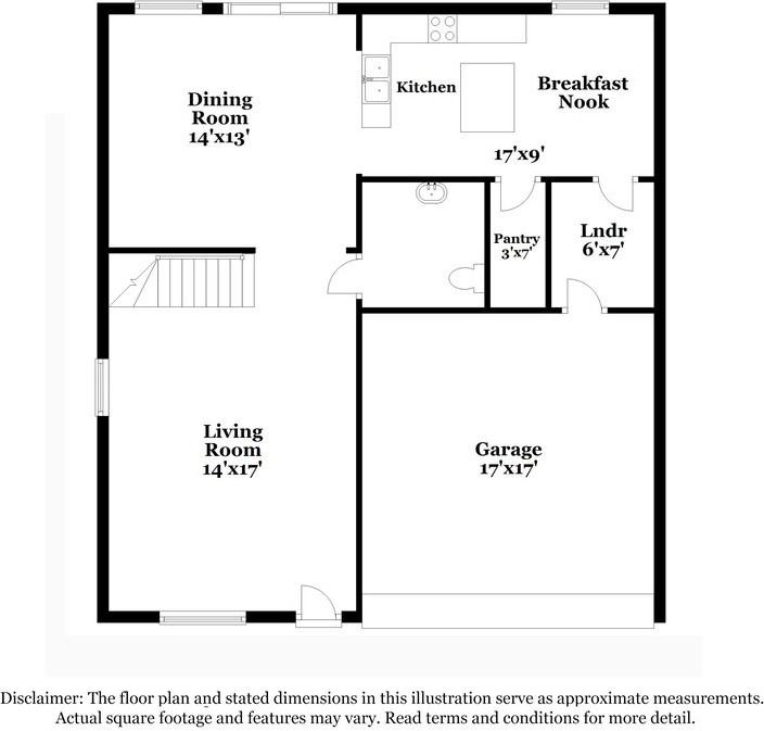 8633 W Cordes Rd - Photo 3 of 17