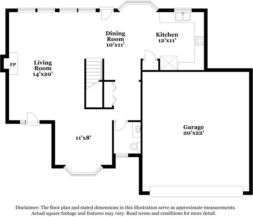7220 Reynard Ln - Photo 2 of 17