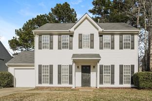 8502 Conner Ridge Ln - Photo 1 of 1