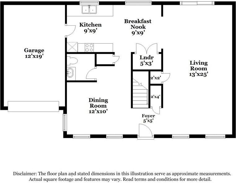 8502 Conner Ridge Ln - Photo 2 of 17