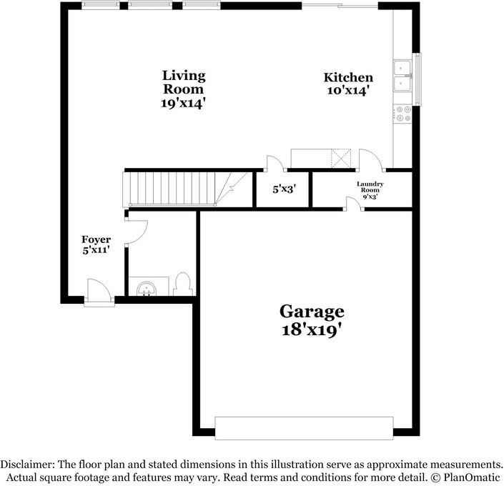 3478 S Chaparral Rd - Photo 2 of 17