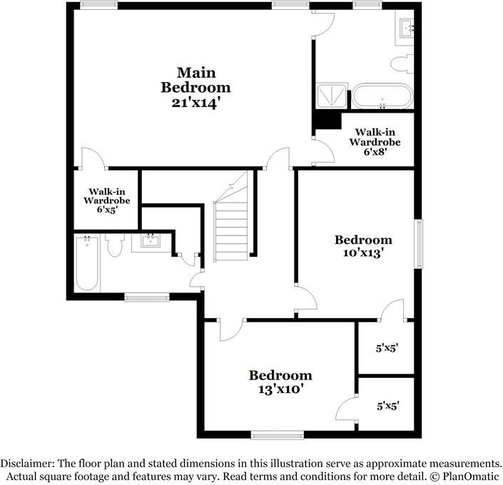 3478 S Chaparral Rd - Photo 3 of 17