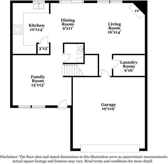 12205 Hamilton Jones Dr - Photo 2 of 17