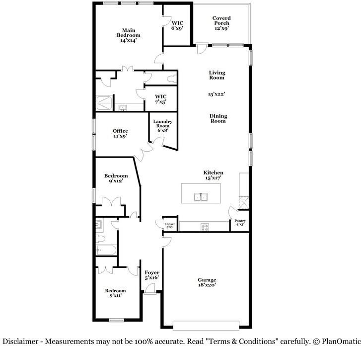 24246 Palomino Sage Trl - Photo 2 of 16