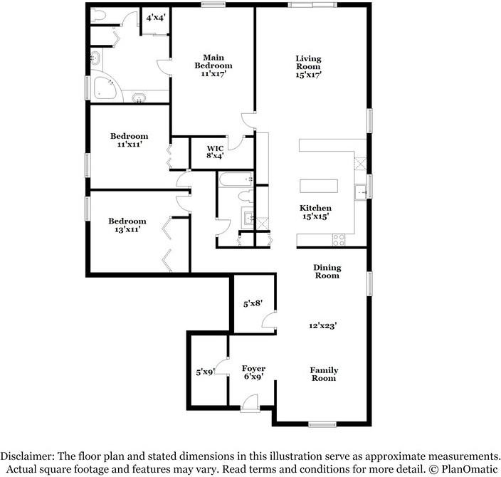 2296 Bracknell Forest Trl - Photo 2 of 16
