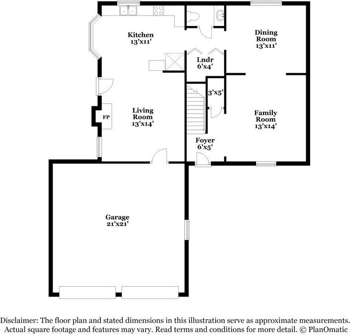 905 Traceton Ct - Photo 2 of 17