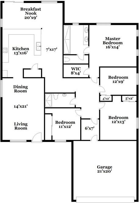 1820 Loida Ct - Photo 2 of 16