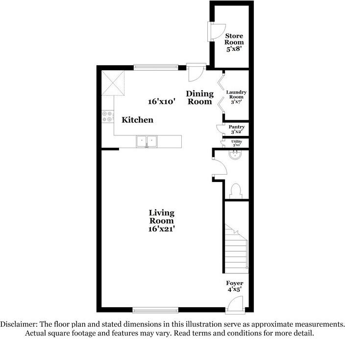 4031 George Buchanan Dr - Photo 2 of 17