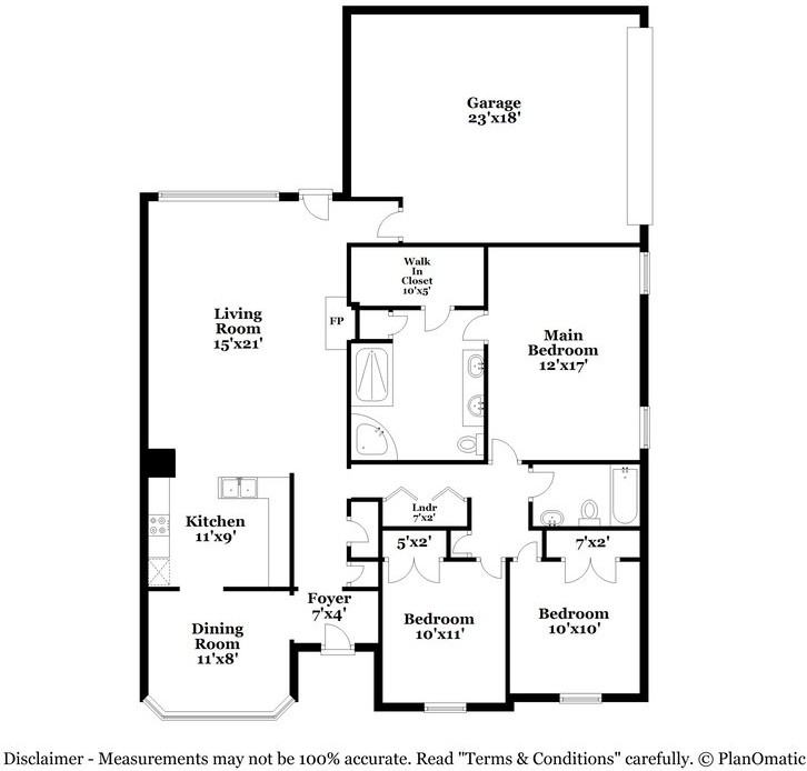 8632 Brer Rabbit Cv - Photo 2 of 16