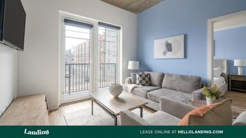featured image of 1801 Patterson St