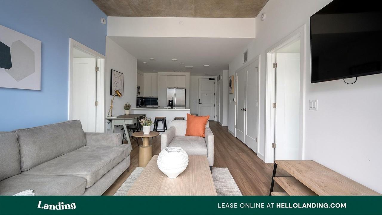 1801 Patterson St. - Photo 3 of 50