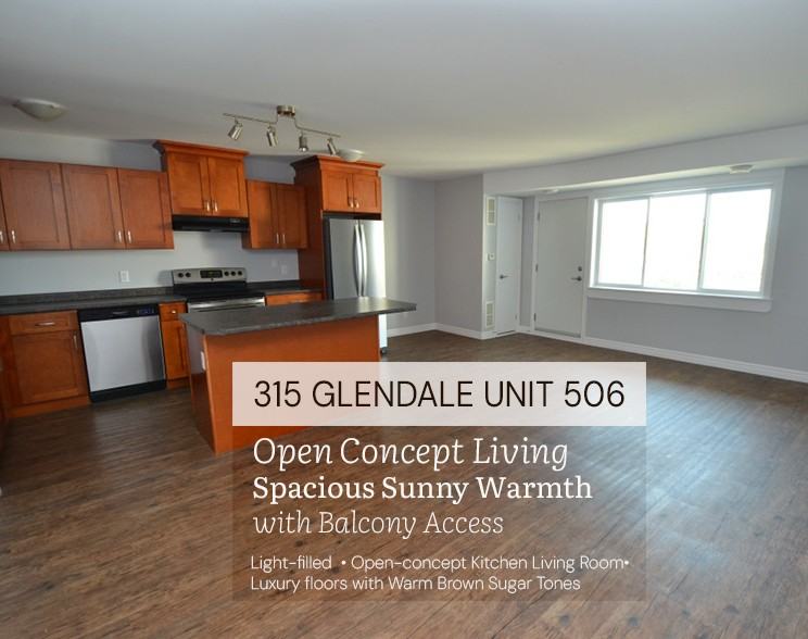 315 Glendale Avenue #506