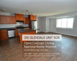 315 Glendale Avenue #506 - Photo 1 of 1