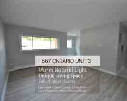 567 Ontario Street #3 - Photo 1 of 1