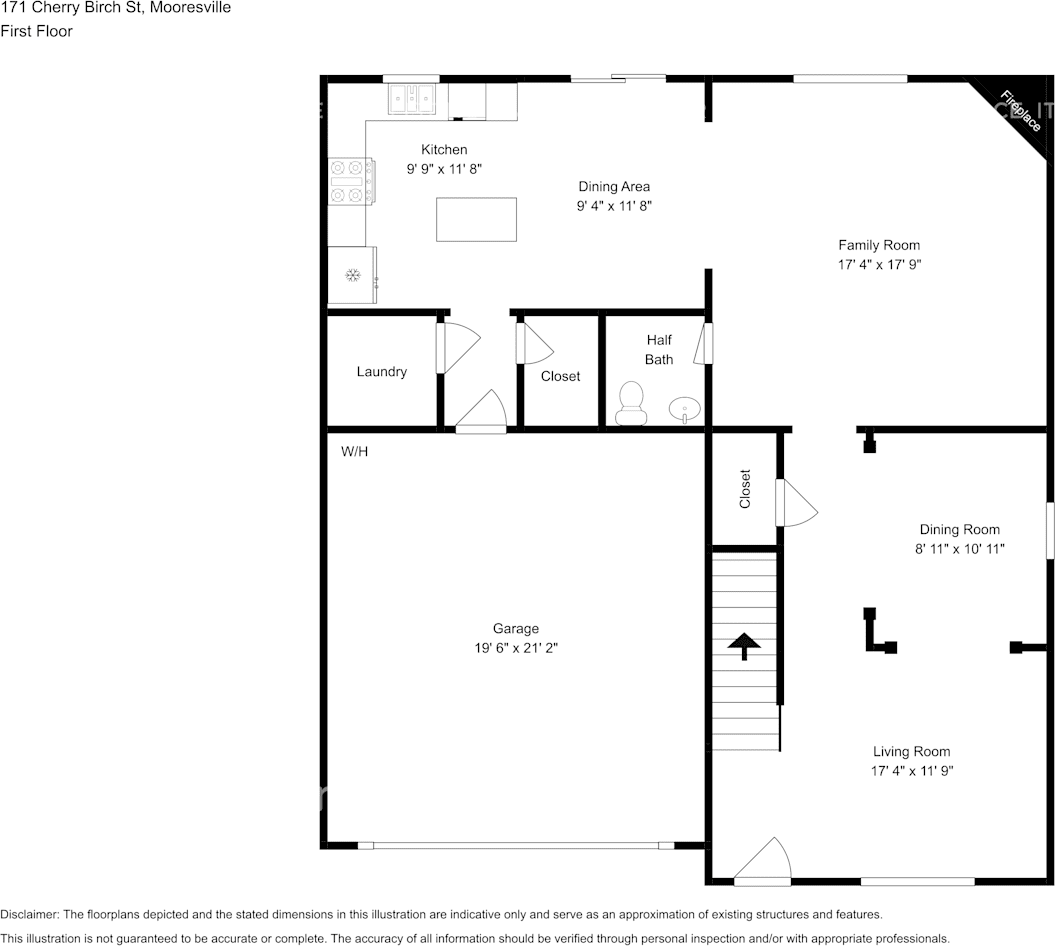 171 Cherry Birch St - Photo 2 of 23