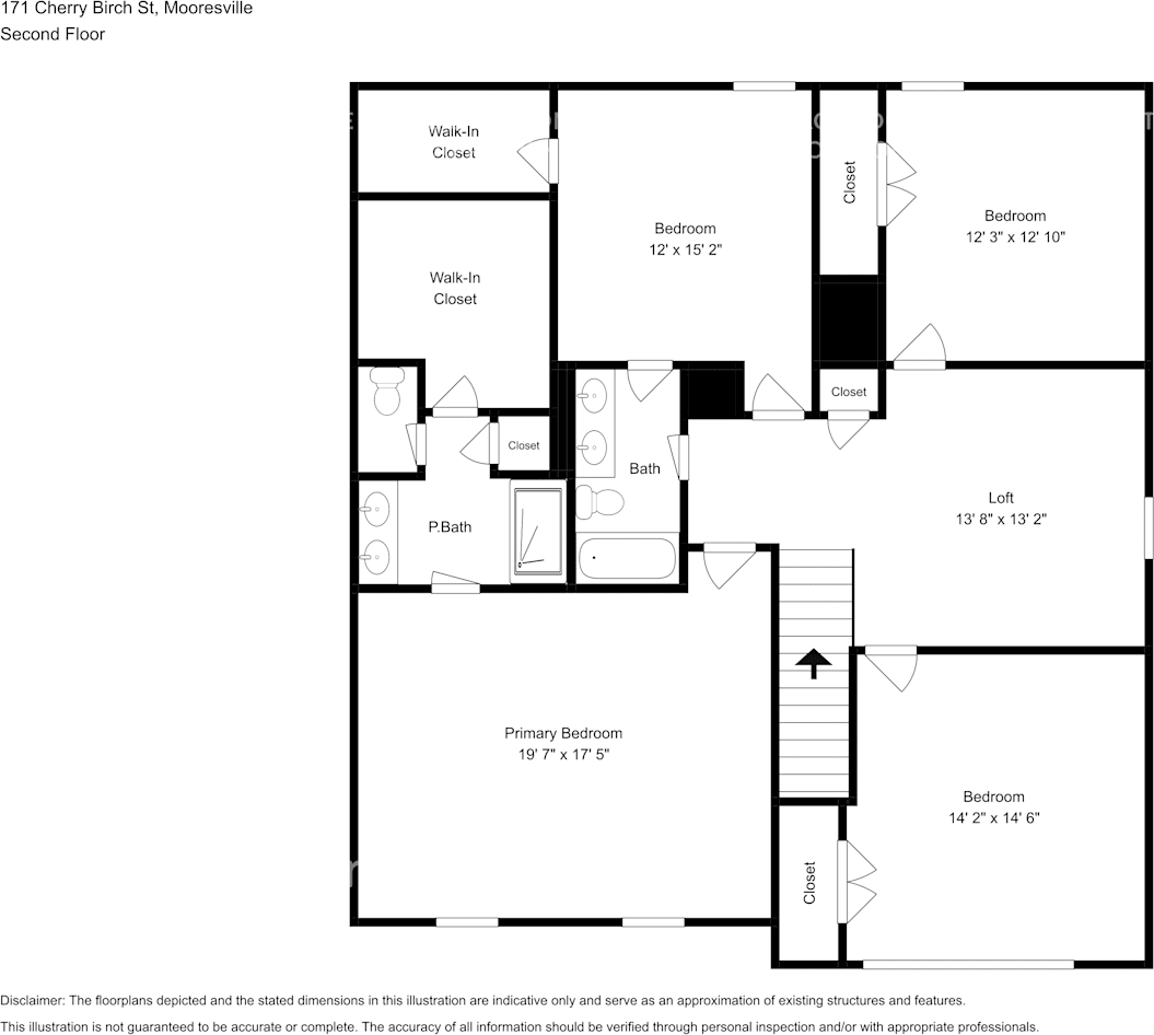 171 Cherry Birch St - Photo 3 of 23