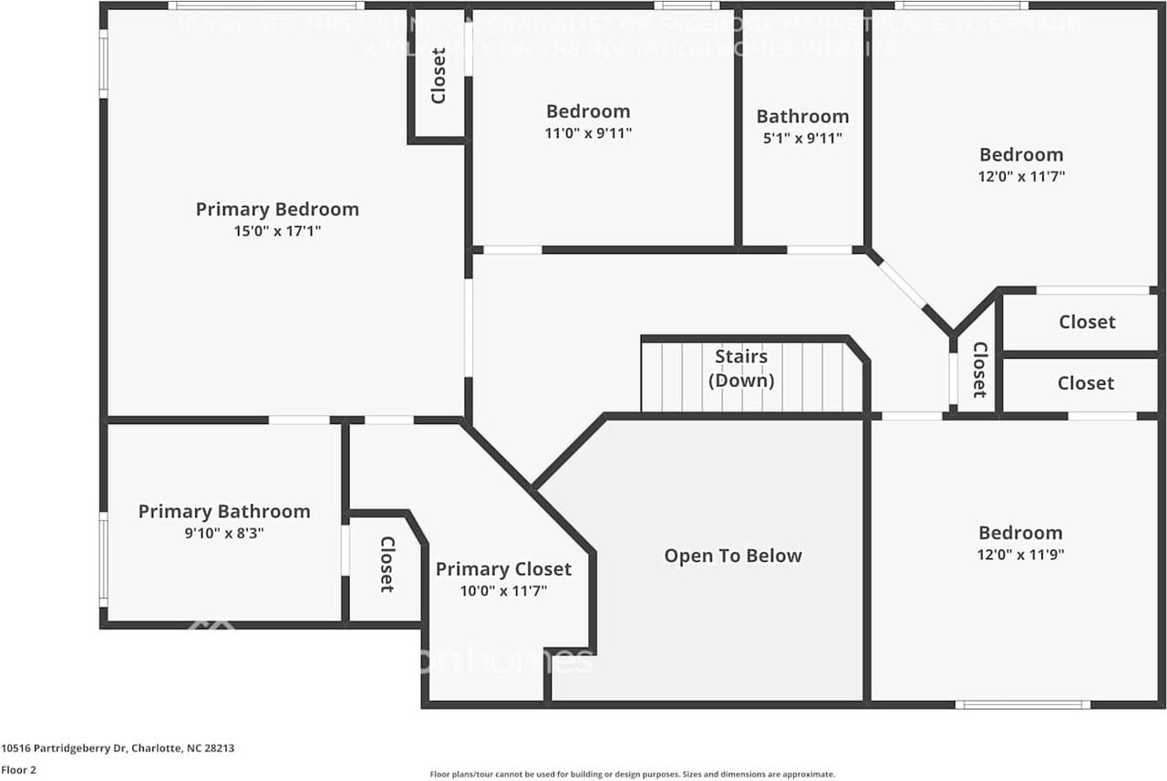 10516 Partridgeberry Dr - Photo 2 of 18