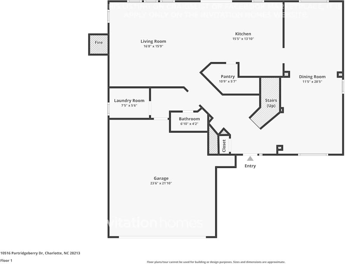 10516 Partridgeberry Dr - Photo 3 of 18