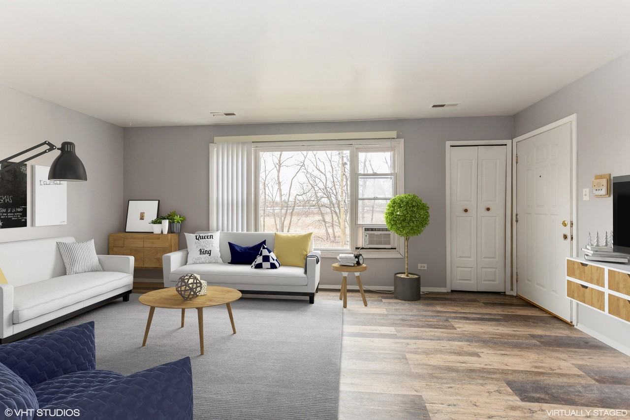 87 Paxton Ave #2S - Photo 3 of 11