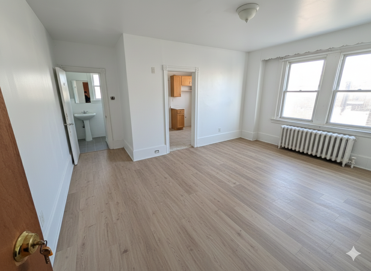 18 N Georgia Ave #3 - Photo 3 of 4