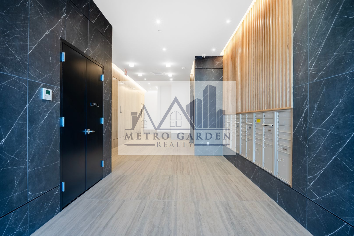 160-14 Hillside Avenue #603 - Photo 2 of 11