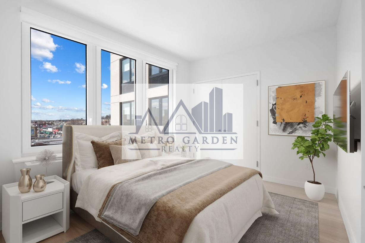 160-14 Hillside Avenue #603 - Photo 5 of 11