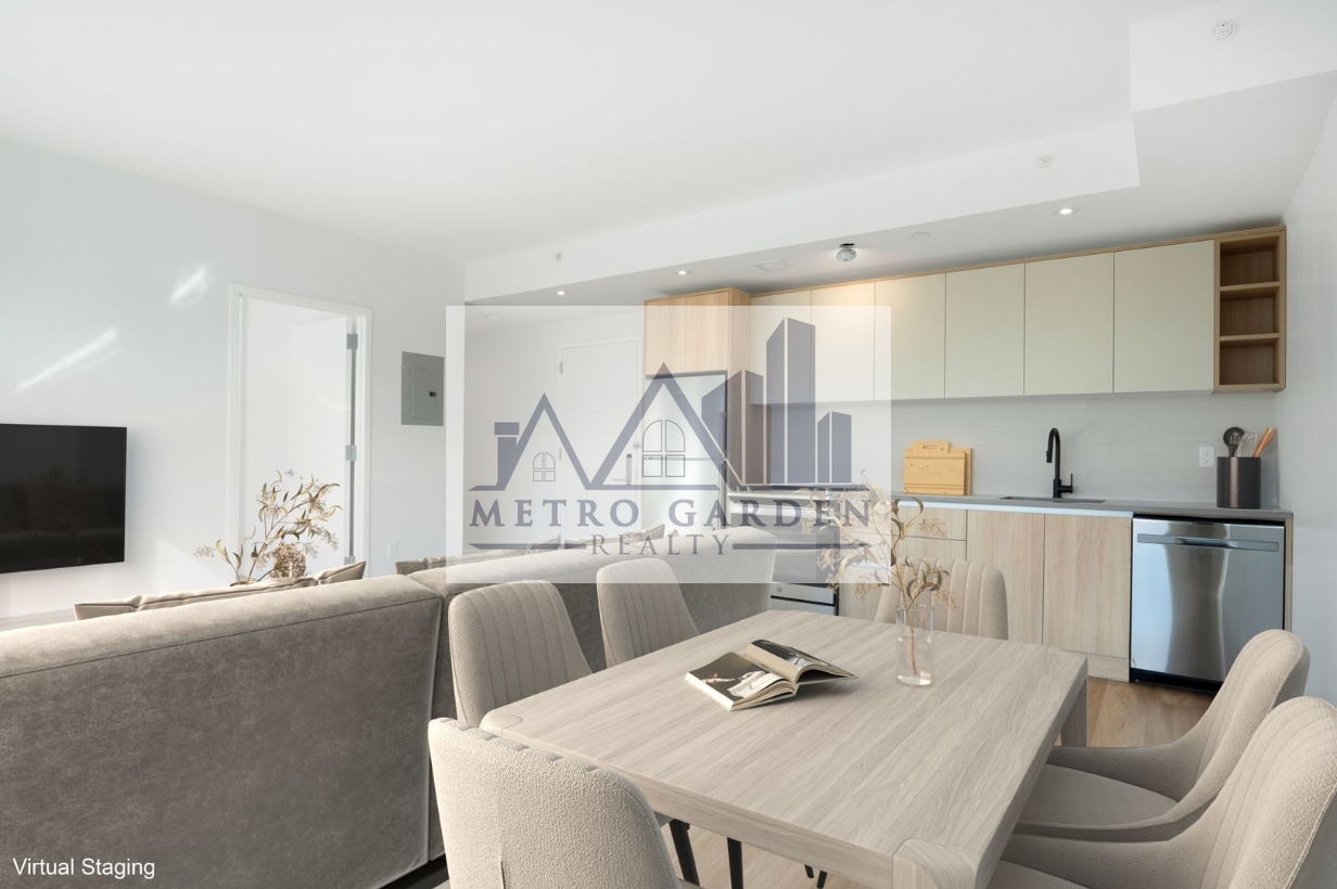 160-14 Hillside Avenue #603 - Photo 4 of 11