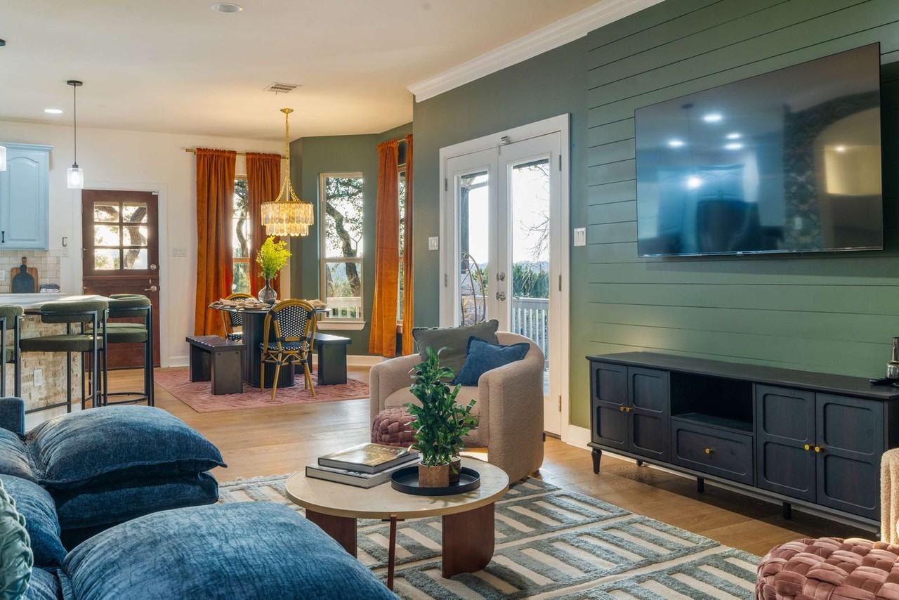 13420 Trail Driver #1470097P - Photo 5 of 50