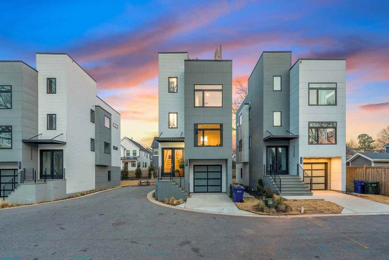 227 Woodsborough Pl #1501123P - Photo 5 of 33